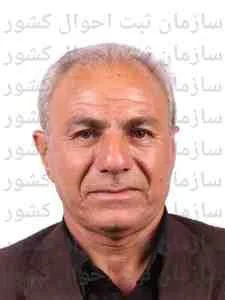 تصویر لطف علی مالزیری پاپی
