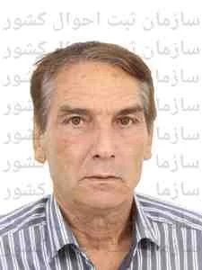 تصویر علی اکبر قدمی