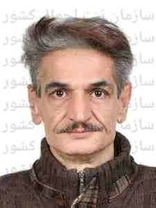 تصویر مروت گیوی