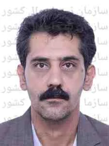 تصویر رضا تازیکی