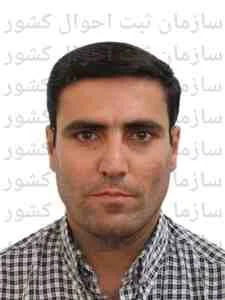 تصویر میثم کوچکی