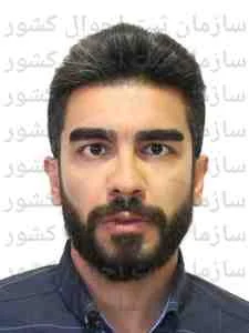 تصویر امیر حسینی رمزی مقدم