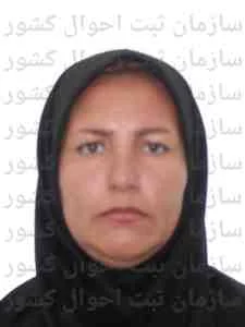 تصویر سهیلا عابدی