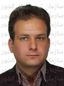 تصویر مسعود باهنررودی