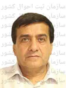 تصویر علی سبحانی نژاد
