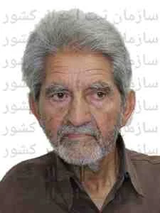تصویر حسن زارعی