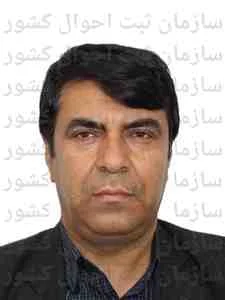 تصویر علی علیائی نژاد
