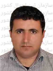 تصویر اصغر حسنی نیا