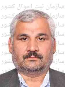 تصویر علی اصغر محمدی