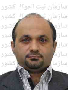تصویر علیرضا غیاثوندقزوینی