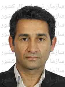 تصویر محمد جاویدان علی کهریزی