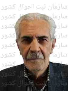 تصویر علی اصغر ارجمندی