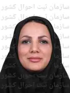 تصویر فاطمه موسوی جاسمی