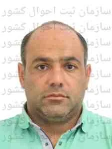 تصویر محمد راسخ نوجه ده سادات