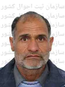 تصویر علی ظهیری