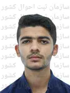 تصویر علی محبی ششده