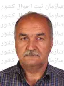 تصویر علی تقی پور