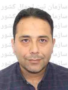تصویر علی بابائی