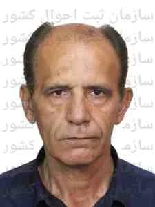 تصویر علی فلاح رفیع