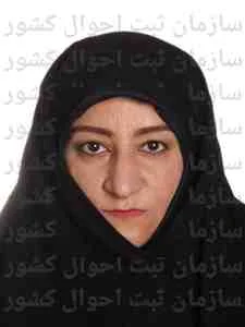 تصویر طایفه ناز جنگی
