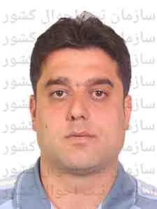 تصویر حامد اسحقی