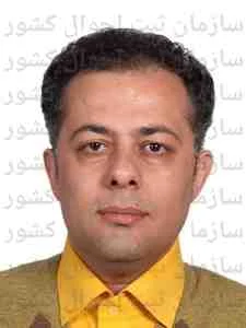 تصویر علی حاجی تقی