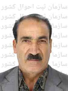 تصویر عیدمحمد عبداله آبادی