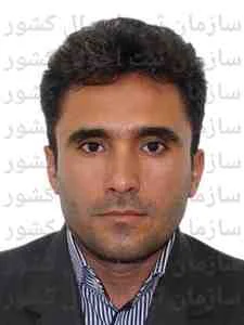 تصویر علی کشاورز