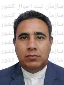 تصویر علی جانی