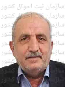 تصویر علی مناف زاده