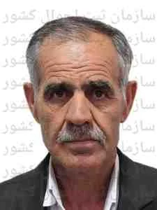 تصویر جمشید بدری محمدی