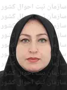 تصویر صغری قنواتی