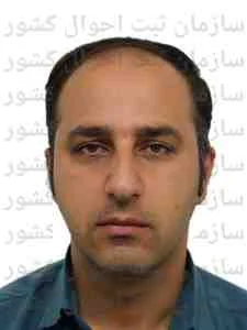 تصویر عیسی خورسندی طاسکوه