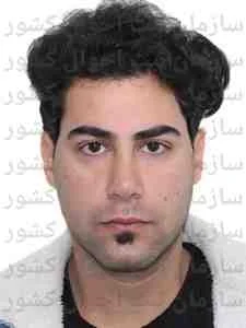 تصویر محمد حسن پورحسن کیاده