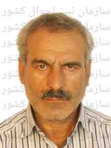 تصویر سیداحمد حسینی