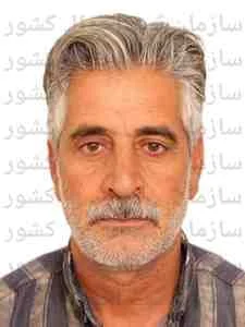 تصویر علی اصغر بیگی