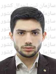 تصویر محمد چوپانی قلعه رودخانی