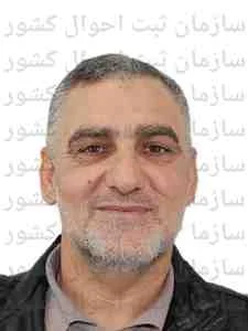 تصویر علی صداقت نیا