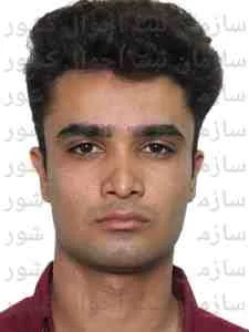 تصویر محمد خدائی علی آبادی