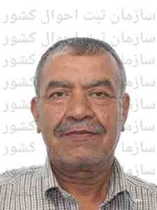تصویر غلامرضا خاکسار