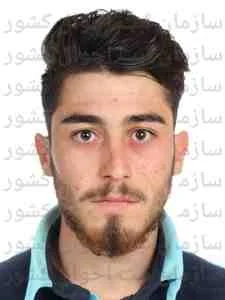 تصویر علی جلیلی اقدم