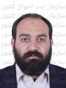 تصویر جلال دهقانی