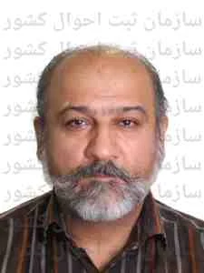 تصویر حسین باستانی