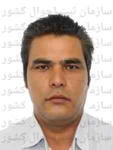 تصویر علی دهقان راد