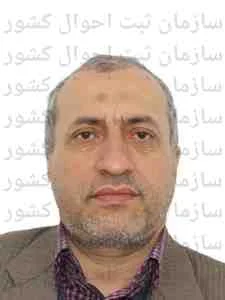 تصویر یداله قلی پور
