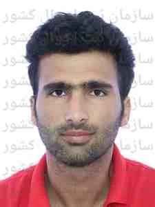 تصویر صادق نظری بزی