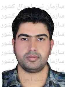 تصویر علی علی رجبی کشکوئی