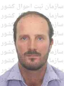 تصویر علی پورافشار