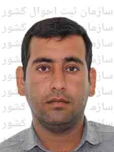 تصویر عبداله کوه پیما