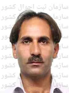 تصویر سیداکبر شریفی شیرمردی